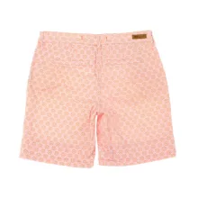 Next mintás chino short