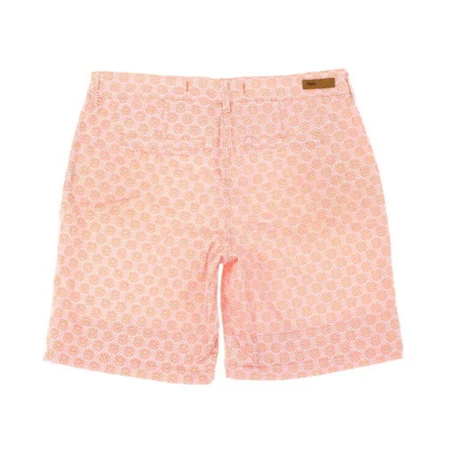 Next mintás chino short