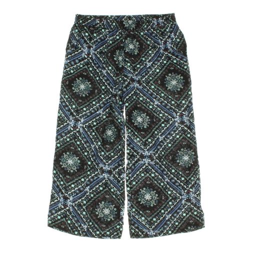 Gina Benotti  mintás culotte nadrág