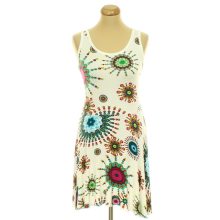 Desigual színes ruha