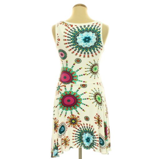 Desigual színes ruha