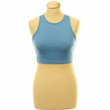 Kék top