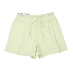 Esmara krémszínű short