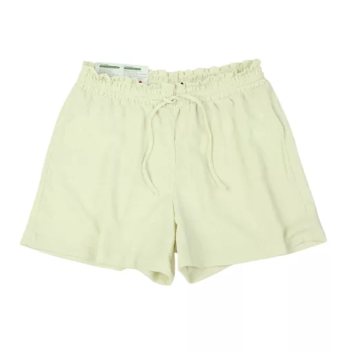 Esmara krémszínű short