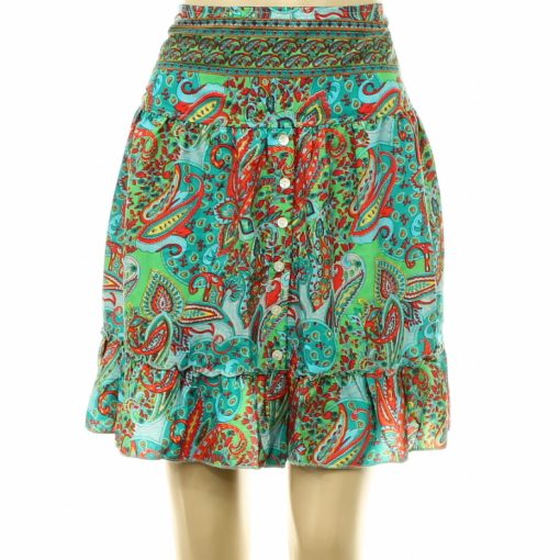 Ipanima mintás szoknya