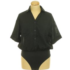 Cider fekete ingbody