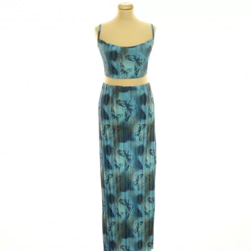Pretty Little Thing top-szoknya szett