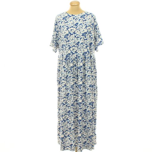 JD Williams virágmintás ruha