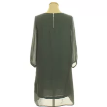 H&M szürke ruha
