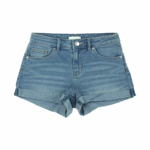 H&M farmer short