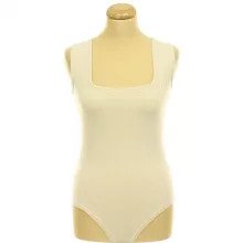 Testszínű body