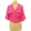 Boohoo pink ing