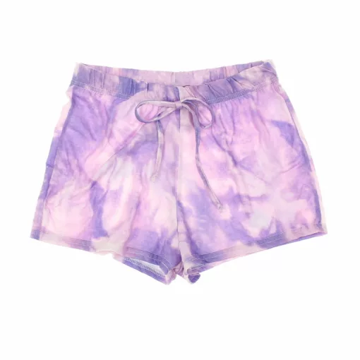 I Saw it First mintás rövidnadrág