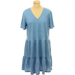 Primark kék ruha