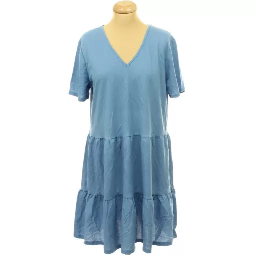 Primark kék ruha
