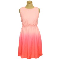 C&A színátmenetes ruha