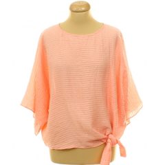 River Island csíkos lezser felső