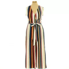 Primark csíkos overál