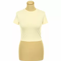 Shein bézs póló