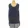 Capsule gyöngyös sötétkék felső
