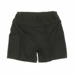 Shein fekete elasztikus short