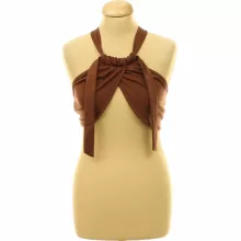 Pretty Little Thing barna top