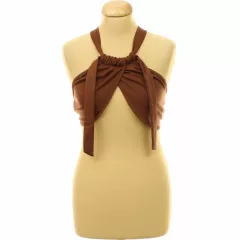 Pretty Little Thing barna top