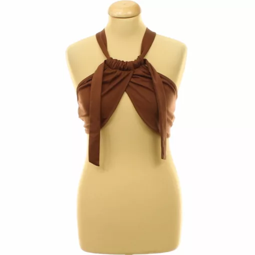 Pretty Little Thing barna top