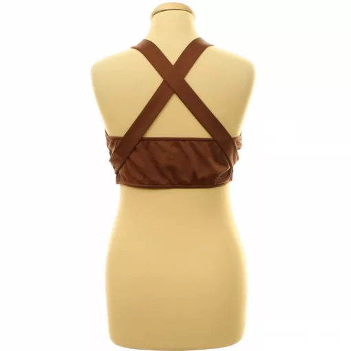 Pretty Little Thing barna top