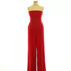 River Island piros overál