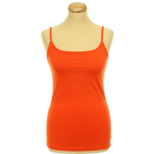 Next narancssárga trikó