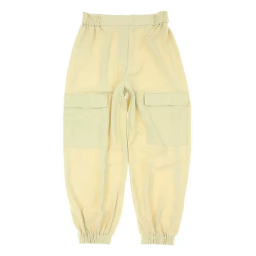 River Island bézs cargo nadrág