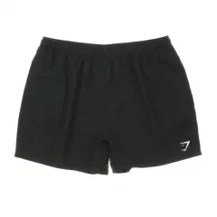 Gymshark fekete sportnadrág