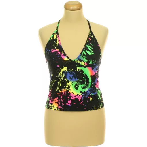 Shein színes top