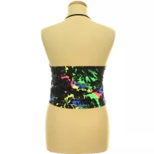 Shein színes top