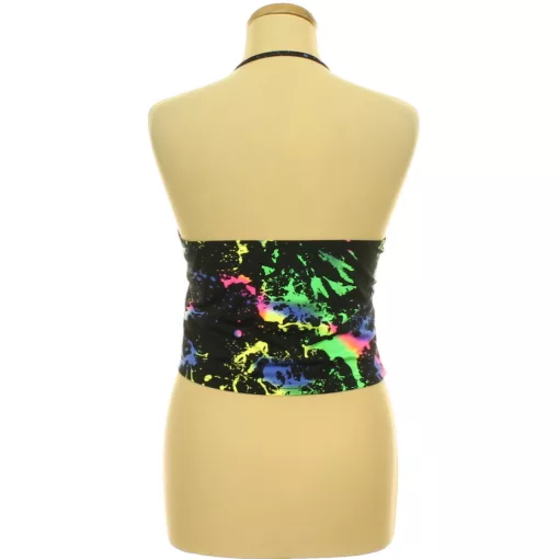 Shein színes top