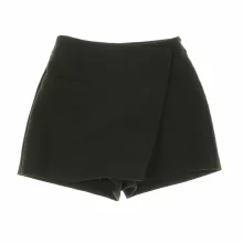 Amisu fekete skort