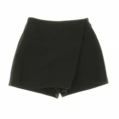 Amisu fekete skort