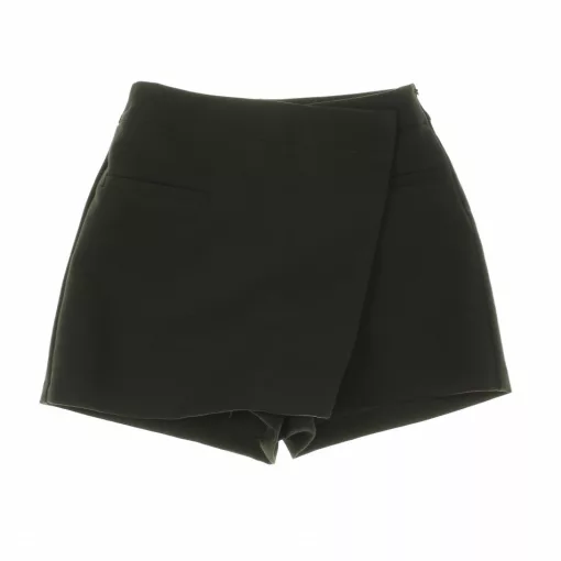 Amisu fekete skort