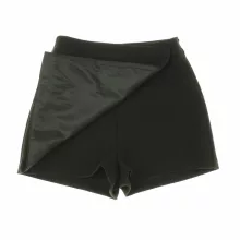 Amisu fekete skort