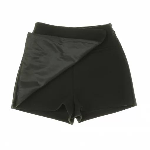 Amisu fekete skort