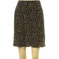 Asos virágmintás szoknya