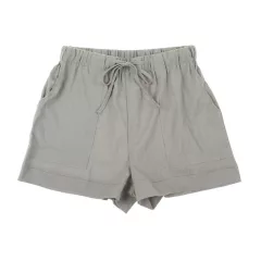 Shein szürke rövidnadrág
