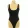 Primark bordázott elasztikus body