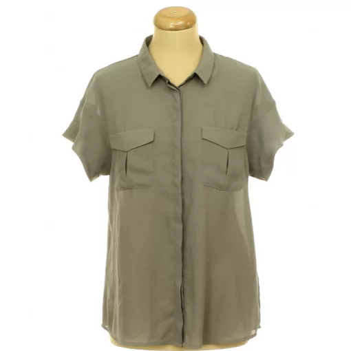 H&M muszlin ing
