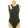 Shein aszimmetrikus fekete body