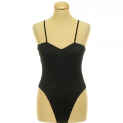 Primark szaténfényű body