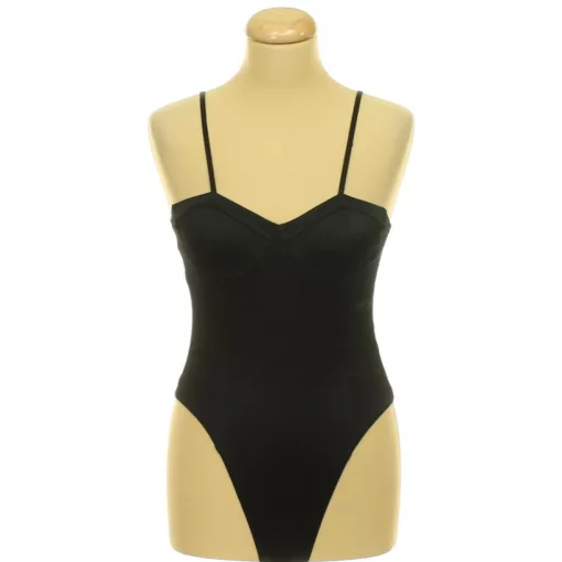 Primark szaténfényű body