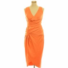 Chi Chi London csavart ruha