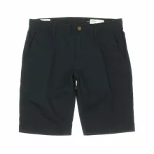 s.Oliver sötétkék férfi chino short